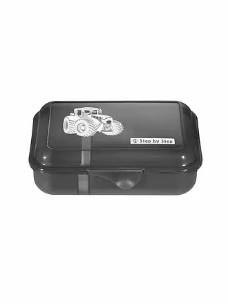 STEP BY STEP | Lunchbox - Tractor Freddy |